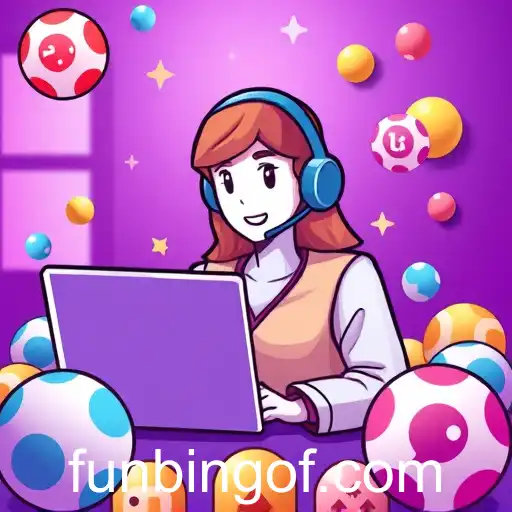 FunBingo: Where Online Gaming Meets Community Engagement
