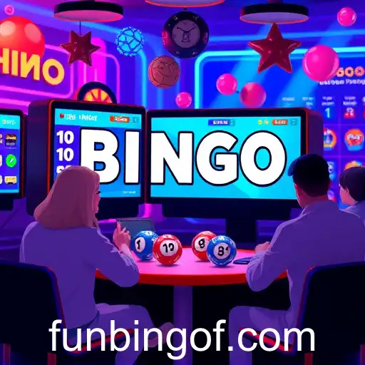 FunBingo Spurs Global Gaming Revolution