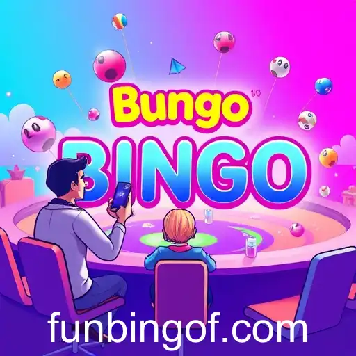 FunBingo Revolutionizes Online Gaming Experience