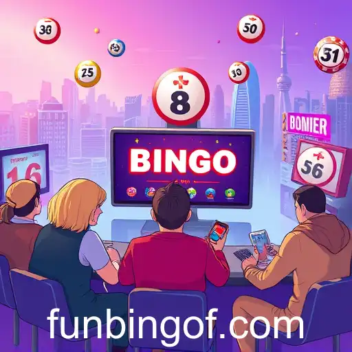 FunBingo: The Evolving Landscape of Online Gaming