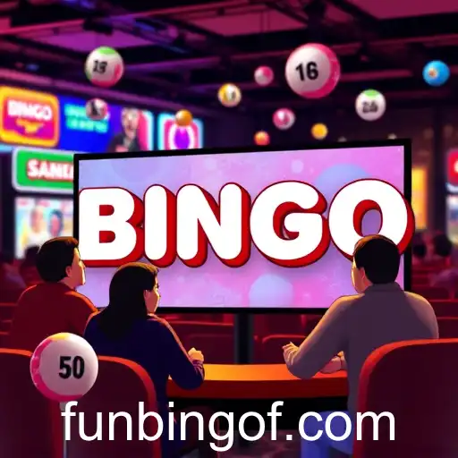 Online Revival: FunBingo's Success Story