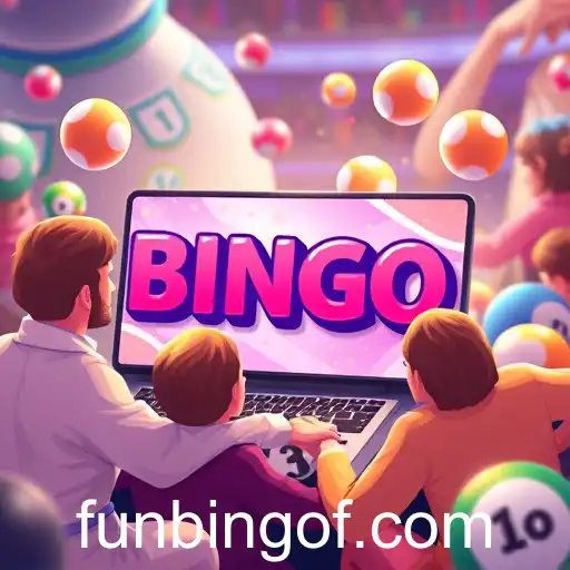 Fun and Games: The Rise of Online Bingo Platforms
