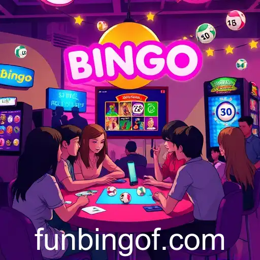 Online Gaming's FunBingo Phenomenon