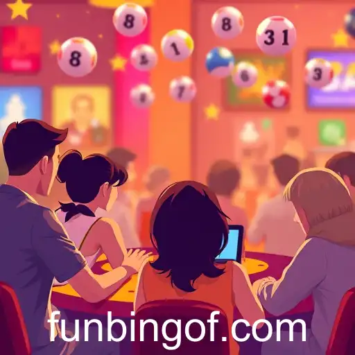 The Rise of FunBingo in the Digital Era