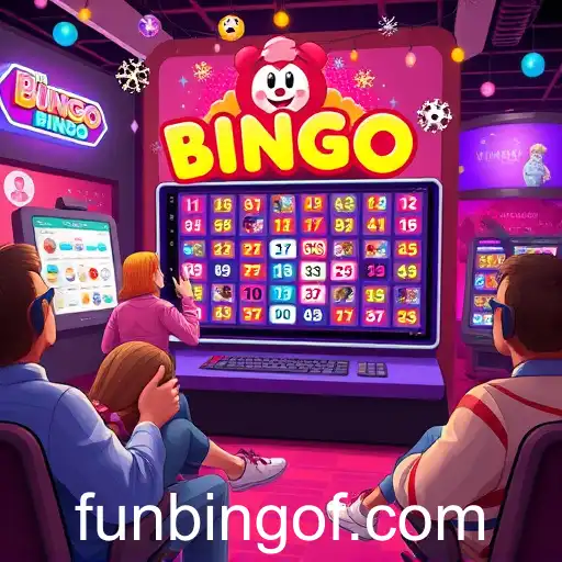 The Rise of FunBingo in the Digital Gaming Scene