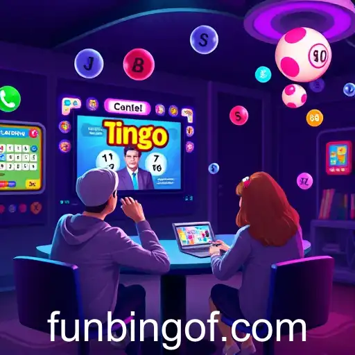 The Rising Trend of Online Bingo in a Digital Era