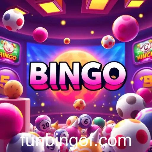 The Rise of FunBingo in Modern Digital Gaming
