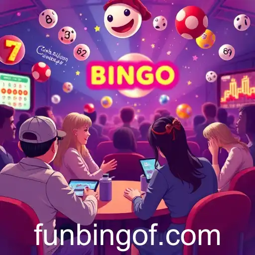 Digital Landscape: The Rise of FunBingo