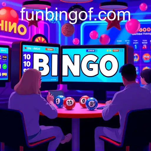 FunBingo Spurs Global Gaming Revolution