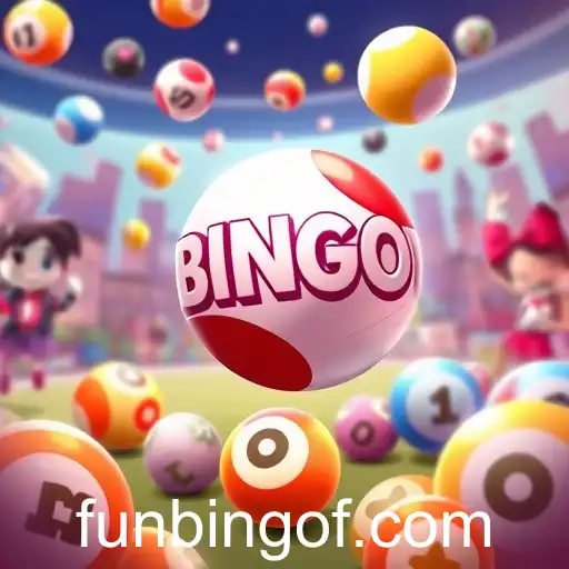 FunBingo Revolutionizes Online Gaming Scene