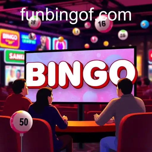 Online Revival: FunBingo's Success Story