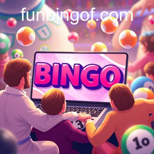 Fun and Games: The Rise of Online Bingo Platforms