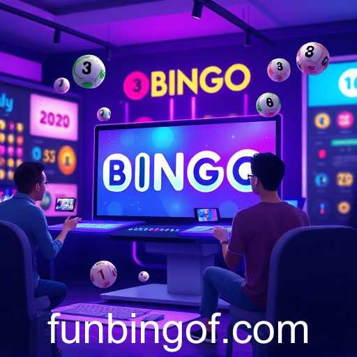 The Rise of Online Gaming Through FunBingo