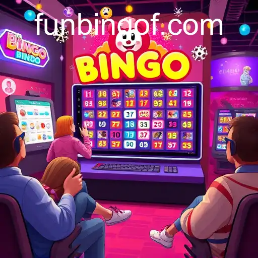The Rise of FunBingo in the Digital Gaming Scene