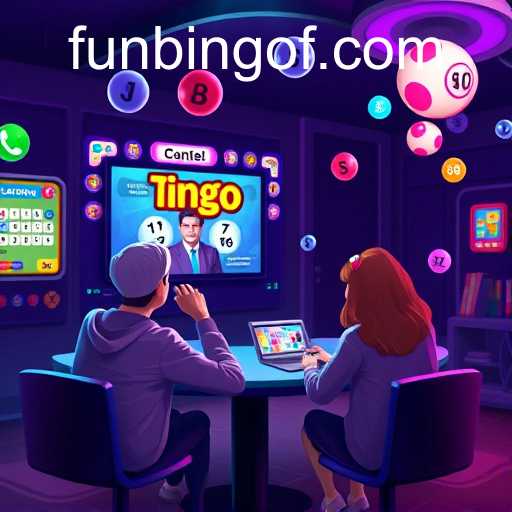 The Rising Trend of Online Bingo in a Digital Era