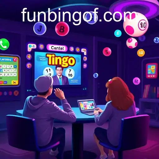 The Rising Trend of Online Bingo in a Digital Era